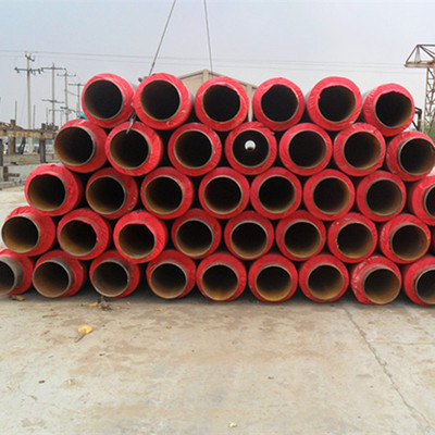 地埋聚氨酯蒸汽采暖保溫管物優(yōu)價(jià)廉_環(huán)保/保溫/密封/防水防火材料_保溫材料_聚氨酯_產(chǎn)品庫(kù)_中國(guó)環(huán)保在線