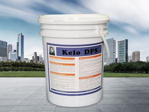 全水樣滲透結(jié)晶防水材料與密封保溫材料在工程建設(shè)中的應用與價值