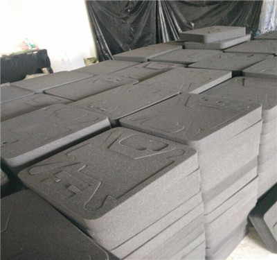 箱包包裝海綿內托廠家 密封、保溫與環保材料的創新應用