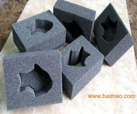 守護精密儀器的衛士 化學儀器EVA防震包裝盒的生產、應用與價格探析