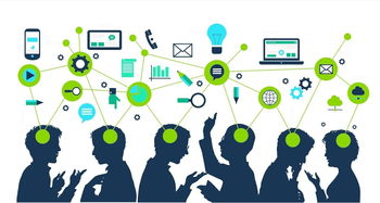 技術驅動未來 華為、360、ofo、貝貝網共話互聯網新趨勢